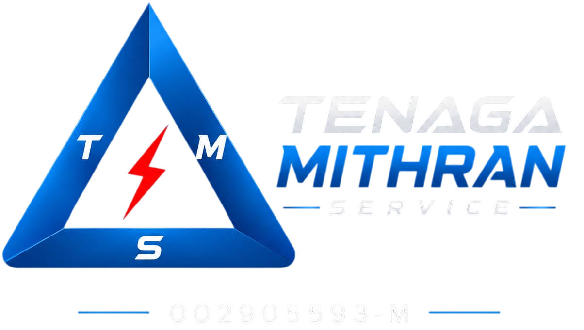 Tenagamithran